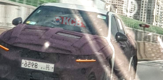Kia optima следующего поколения с зеркалами stinger Page d'accueil