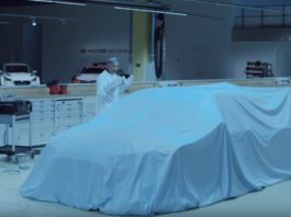 Hyundai motorsport дразнит гоночный автомобиль ev для франкфурта Главная страница