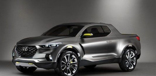 Пикап hyundai переходит на шасси с рамой лестницы Κύρια σελίδα