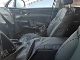 2021 kia sorento впервые увидел внутри 홈 페이지