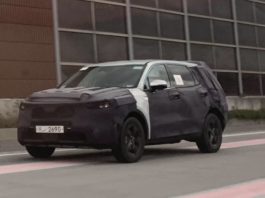 Kia sorento пойман на шоссе Pagina de pornire