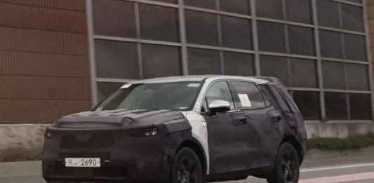 Kia sorento пойман на шоссе Pagina de pornire
