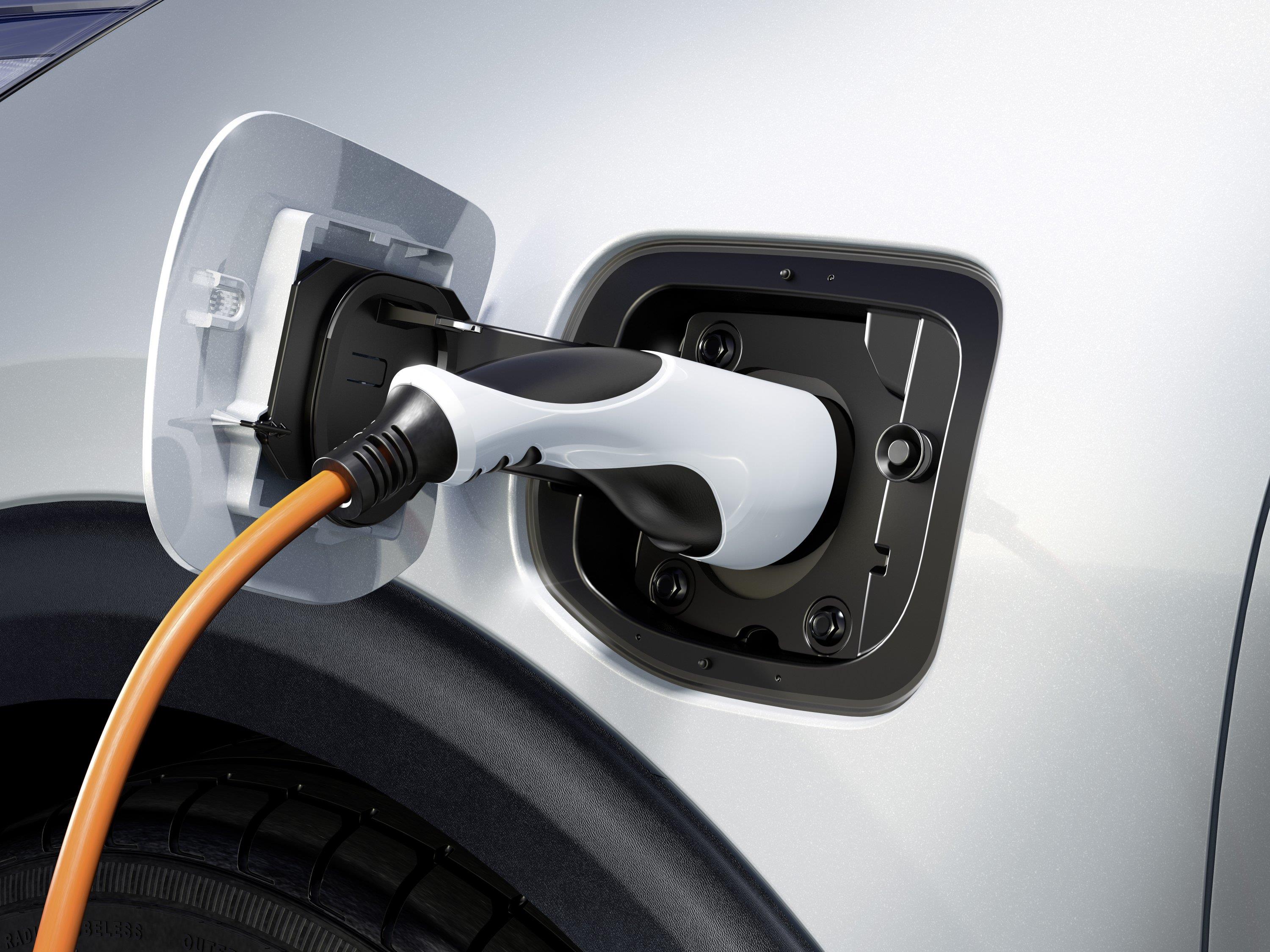 Hyundai & Kia Motors инвестирует в IONITY для демократизации мощной сети зарядки электромобилей