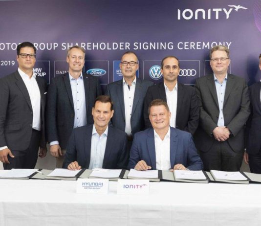 Hyundai & kia motors инвестирует в ionity для демократизации мощной сети зарядки электромобилей 홈 페이지