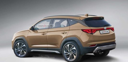 Hyundai tucson после последних шпионских снимков 홈 페이지