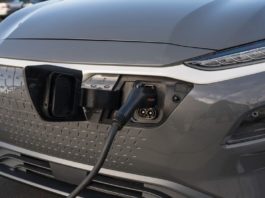 Hyundai построит прототип внедорожника ev Page d'accueil