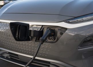 Hyundai va construire un prototype de SUV électrique
