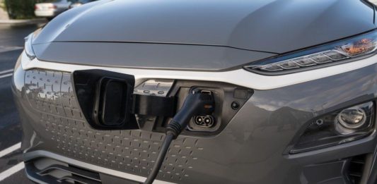 Hyundai построит прототип внедорожника ev Página de inicio