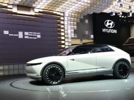 Hyundai motor во франкфурте 2019 — фотогалерея Pagina de pornire