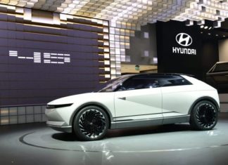 Hyundai Motor Francfort 2019 – Galerie de photos