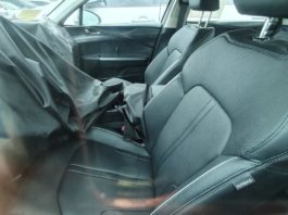 Следующее поколение kia optima spied inside Pagina de pornire