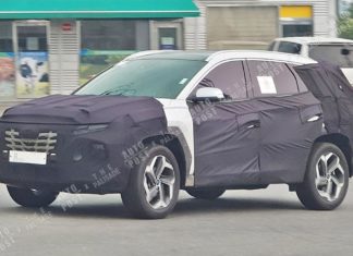 El Hyundai Tucson vuelve a Corea del Sur