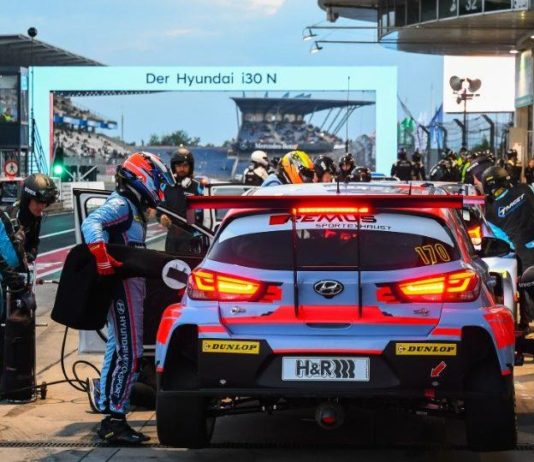 Hyundai n демонстрирует выносливость и производительность на гонке 24 часа в нюрбургринге 2019 года Pääsivu