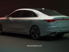 3d-рендеринг нового поколения kia optima Startpagina