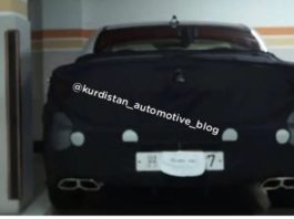 Hyundai sonata n spied впервые Startpagina