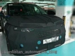 Таинственный большой фургон может стать карнавалом нового поколения kia Κύρια σελίδα