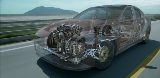 Hyundai motor объявляет о выпуске первого двигателя cvvd на сонате Main page