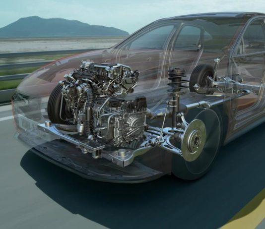 Hyundai motor объявляет о выпуске первого двигателя cvvd на сонате Pagina iniziale