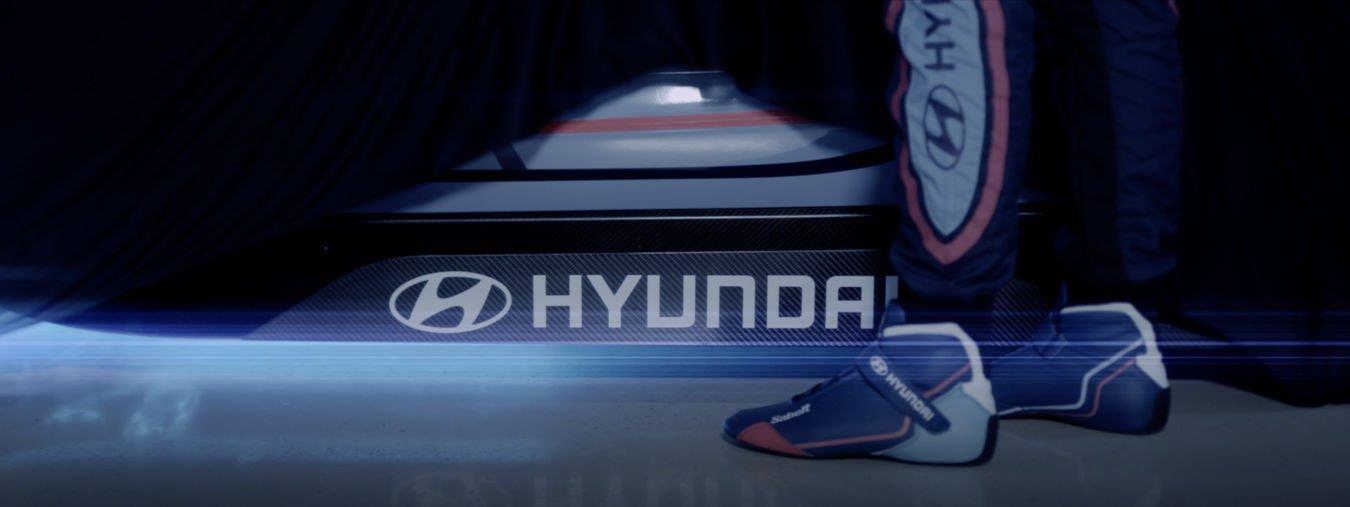 Hyundai Motorsport готовится к работе на электричестве