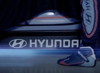 Hyundai Motorsport förbereder sig för att köras på el
