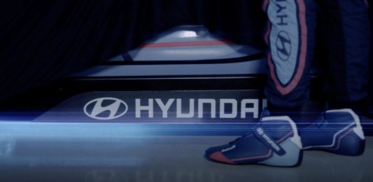 Hyundai motorsport готовится к работе на электричестве Ana Sayfa