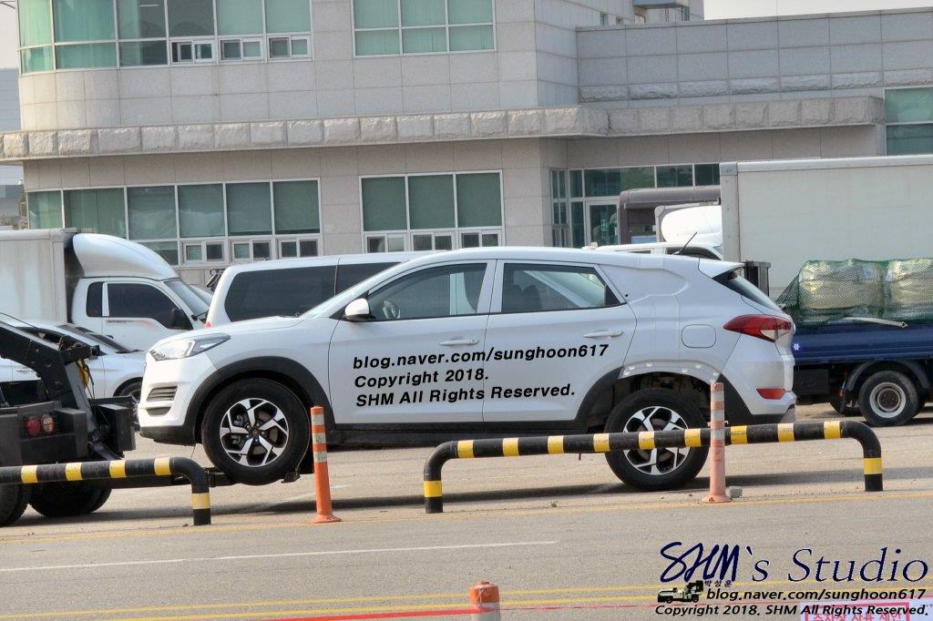 Hyundai Pickup дебютирует в мае 2020 года в США