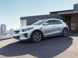 Kia motors выявляет эффективное, низкоизбываемые гибридные варианты kia xceed и ceed sportswagon Página de inicio