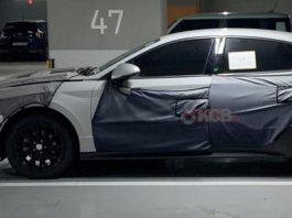 Таинственный hyundai sonata spied Начална страница