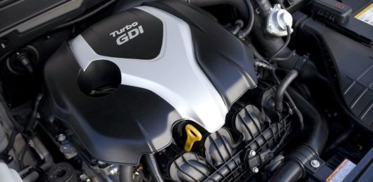Hyundai & kia выделяют 760 миллионов долларов на решение проблемы возгорания двигателя Κύρια σελίδα