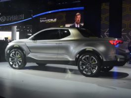 Пикап hyundai может иметь вариант с производительностью n Hauptseite