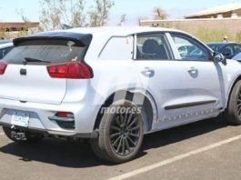 Загадочный тест mule spied, может быть genesis ev suv Main page