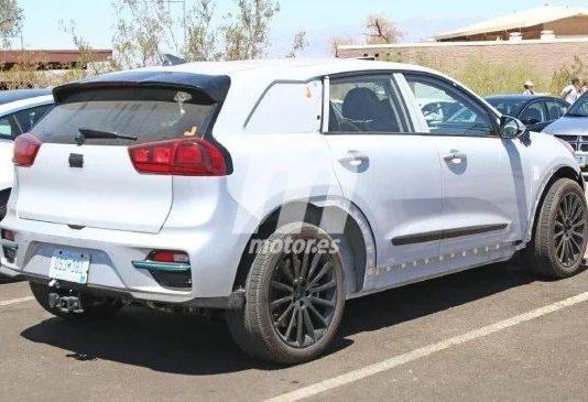Загадочный тест mule spied, может быть genesis ev suv Головна сторінка