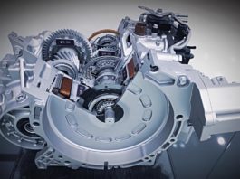 Hyundai motor group разрабатывает первое в мире активное управление переключением передач для гибридов Página de inicio