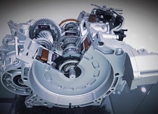 Hyundai Motor Group разрабатывает первое в мире активное управление переключением передач для гибридов