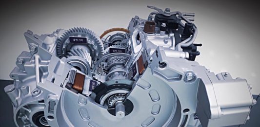 Hyundai motor group разрабатывает первое в мире активное управление переключением передач для гибридов Pääsivu