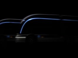 Hyundai motor представляет hdc-6 neptune concept и трейлер Startpagina
