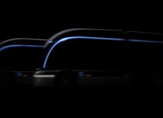 Hyundai Motor представляет HDC-6 NEPTUNE Concept и трейлер