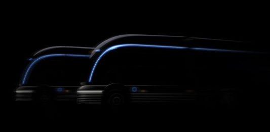 Hyundai motor представляет hdc-6 neptune concept и трейлер ホームページ