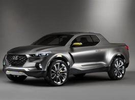 Hyundai santa cruz будет построен в монтгомери, штат алабама Начална страница