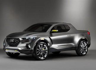 El Hyundai Santa Cruz se fabricará en Montgomery, Alabama