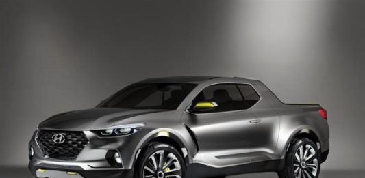 Hyundai santa cruz будет построен в монтгомери, штат алабама Page d'accueil