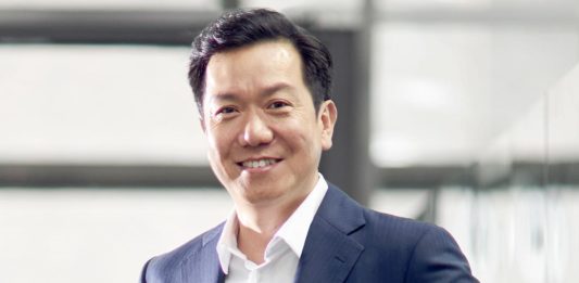 Интервью с санг юп ли, вице-президентом hyundai по дизайну Κύρια σελίδα