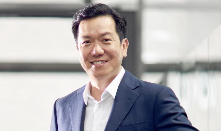 Интервью с Санг Юп Ли, вице-президентом Hyundai по дизайну