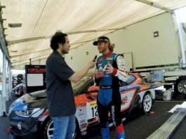 Hyundai veloster n tcr победа на гоночной трассе в портленде Pagina iniziale