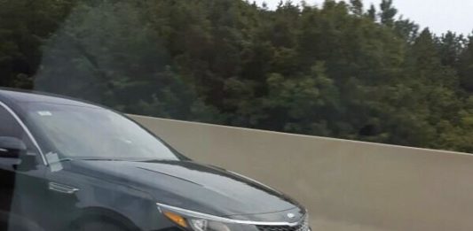 Может ли быть испытательный мул нового поколения kia optima? Ana Sayfa