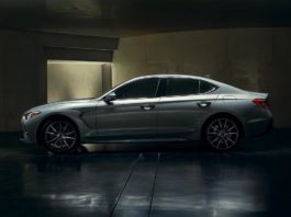Продажи genesis в u. S вызывают опасения Page d'accueil