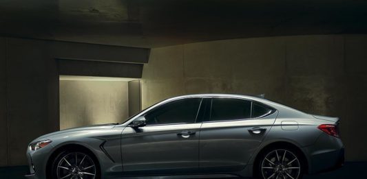 Падение продаж genesis u. S становятся проблемой Начална страница