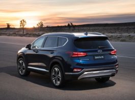 Hyundai подтвердил выпуск santa fe hybrid и phev: новые авто станут доступными в течение 18 месяцев Головна сторінка