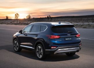 Hyundai, Santa Fe Hybrid ve PHEV'in piyasaya sürüleceğini doğruladı: yeni otomobiller 18 ay içinde satışa sunulacak