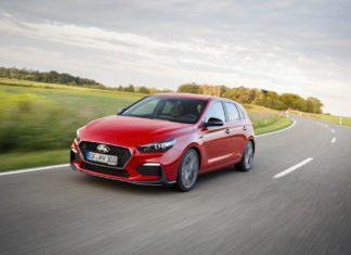 Hyundai launches sporty i30 N-Line
